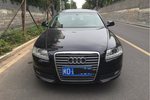 奥迪A6L2010款2.0TFSI 手自一体 标准型
