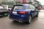 奔驰GLC级2017款GLC 260 4MATIC 动感型