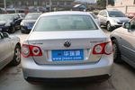 大众速腾2009款1.6L 手动时尚型