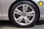 宾利欧陆2012款4.0T GT V8