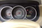 日产颐达2006款1.6 JS 自动