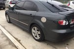 马自达6轿跑车2007款2.0 手自一体 