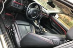 宝马4系 Coupe2014款428i xDrive运动设计套装型