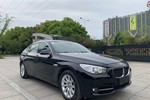 宝马5系GT2011款535i 领先型