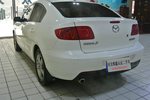 马自达3经典2008款1.6L 手自一体 标准型