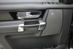 路虎第四代发现2011款3.0L SD HSE 柴油版
