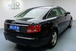 奥迪A6L2006款L 2.4 舒适型