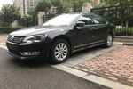 大众帕萨特2014款1.8TSI 自动尊荣版