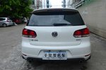 大众高尔夫GTI2012款2.0 TSI DSG 豪华版