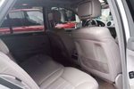 奔驰M级2006款ML350 special edition
