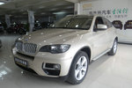 宝马X62012款xDrive35i