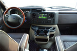福特E3502011款5.4L 铂金版