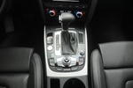 奥迪A5双门2012款3.0T quattro