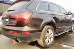 奥迪Q72014款35 TFSI 进取型