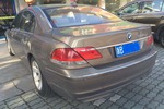 宝马7系2006款750Li