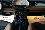 MINICOUPE2012款1.6L COOPER 