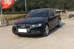 奥迪A4L2013款35 TFSI 自动标准型
