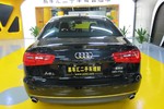 奥迪A6L2012款30 FSI 豪华型(2.5L)