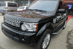 路虎第四代发现2012款5.0 V8 SE