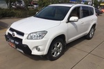 丰田RAV4荣放2012款炫装版 2.0L 自动四驱 