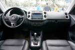 大众途观2013款1.8TSI 手自一体 两驱舒适版