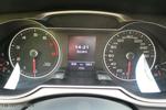 奥迪A4L2015款35 TFSI 自动技术型