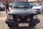 JeepJeep25002007款2.5 手动 四驱