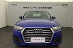 奥迪Q72016款45 TFSI S-Line运动型