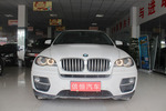 宝马X62013款xDrive35i