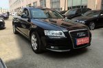 奥迪A6L2009款2.4L 豪华型