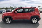 Jeep自由侠2017款180T 手动动能版