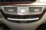 奔驰S级2010款S 500L 4MATIC