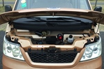 开瑞优优2012款1.0L 手动柴油舒适型