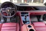 保时捷Panamera2017款Panamera 4 行政加长版 3.0T