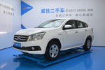 启辰T702015款1.6L 手动睿行版