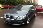 大众CC2011款1.8TSI 豪华型