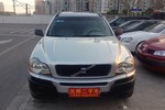 沃尔沃XC902006款2.5T 手自一体 四驱 7座