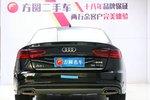 奥迪A6L2018款30周年纪念版 35TFSI 时尚型