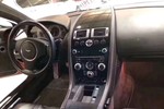 阿斯顿马丁V8 Vantage2012款4.7L S Coupe