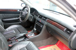 奥迪A62004款2.4手自一体舒适豪华型
