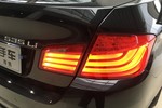宝马5系2011款535Li 豪华型