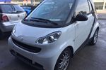 smartfortwo2011款1.0 MHD 科比特别版