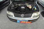 大众帕萨特领驭2005款2.8V6 升级版手自一体5速