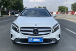 奔驰GLA级2016款GLA 220 4MATIC 豪华型