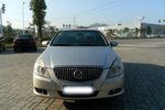 别克凯越2008款1.6LE-MT