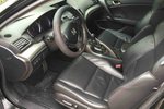 本田思铂睿2009款2.4L 尊贵版