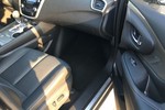 日产楼兰2017款2.5L XL 两驱智尚版