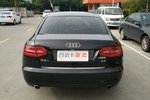 奥迪A6L2009款2.4L 舒适型