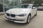 宝马3系2014款320Li 豪华设计套装