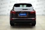 保时捷Cayenne2015款3.0T